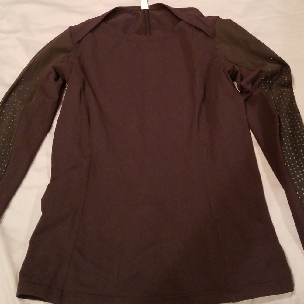 Lululemon athletica top